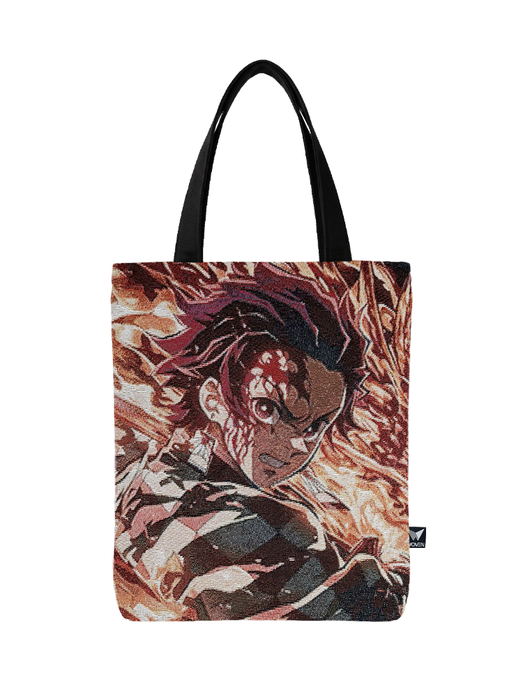 Tanjiro 02 Bag