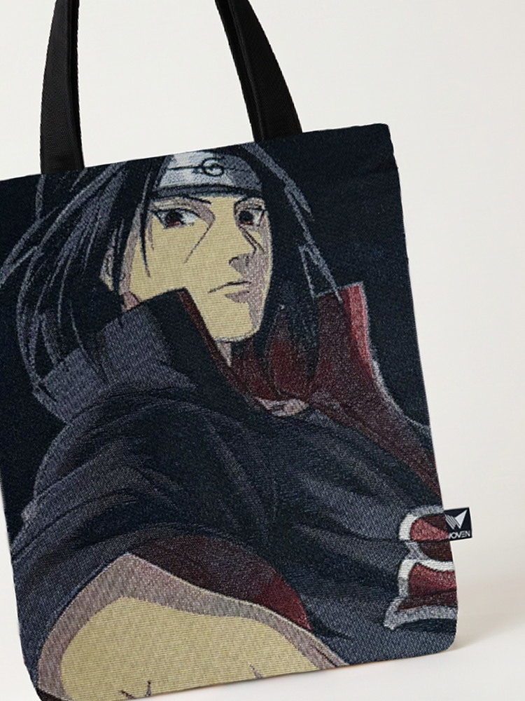 Itachi 02 Bag