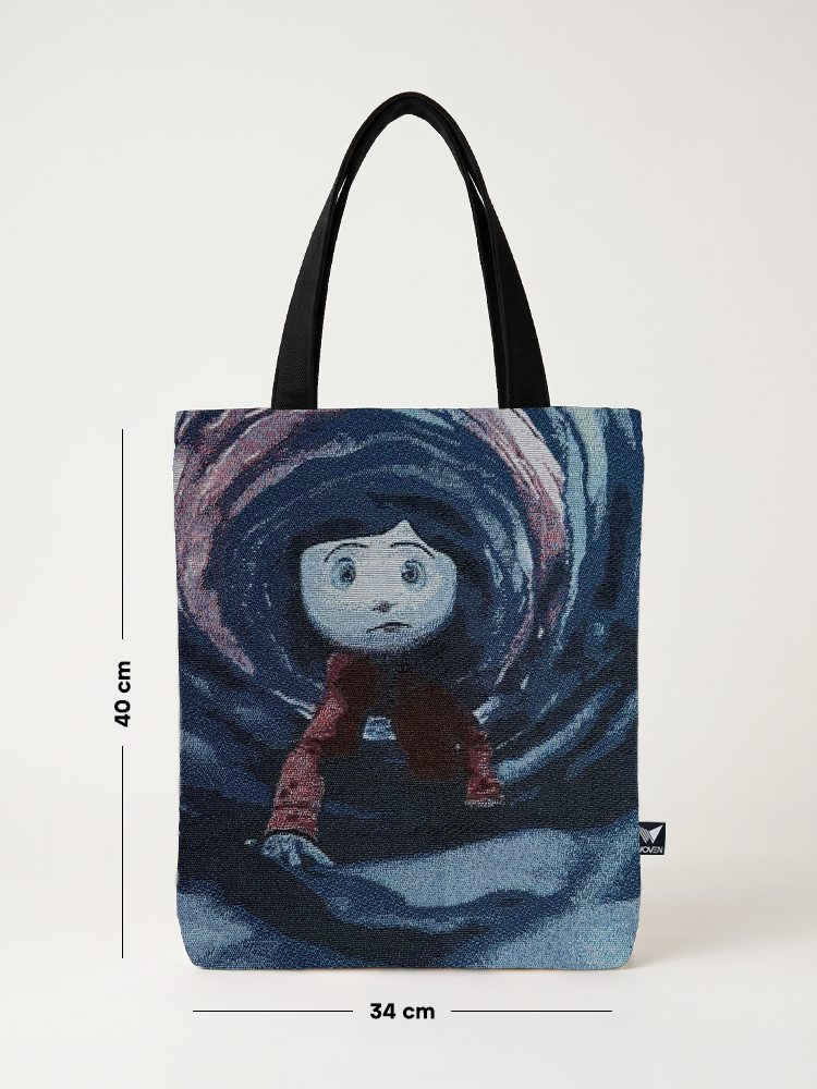 Coraline Bag