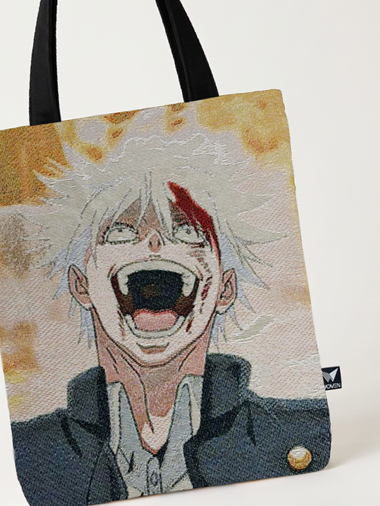 Gojo Saturo Bag