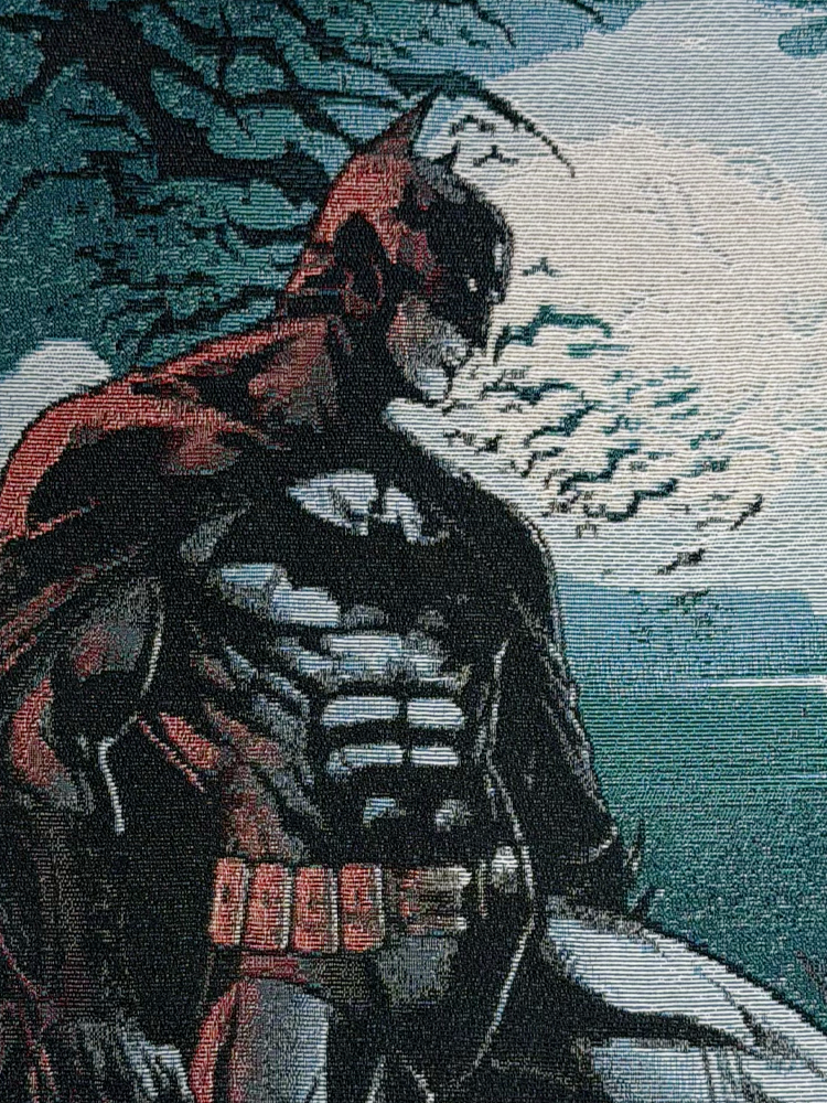 Batman 04 Bag
