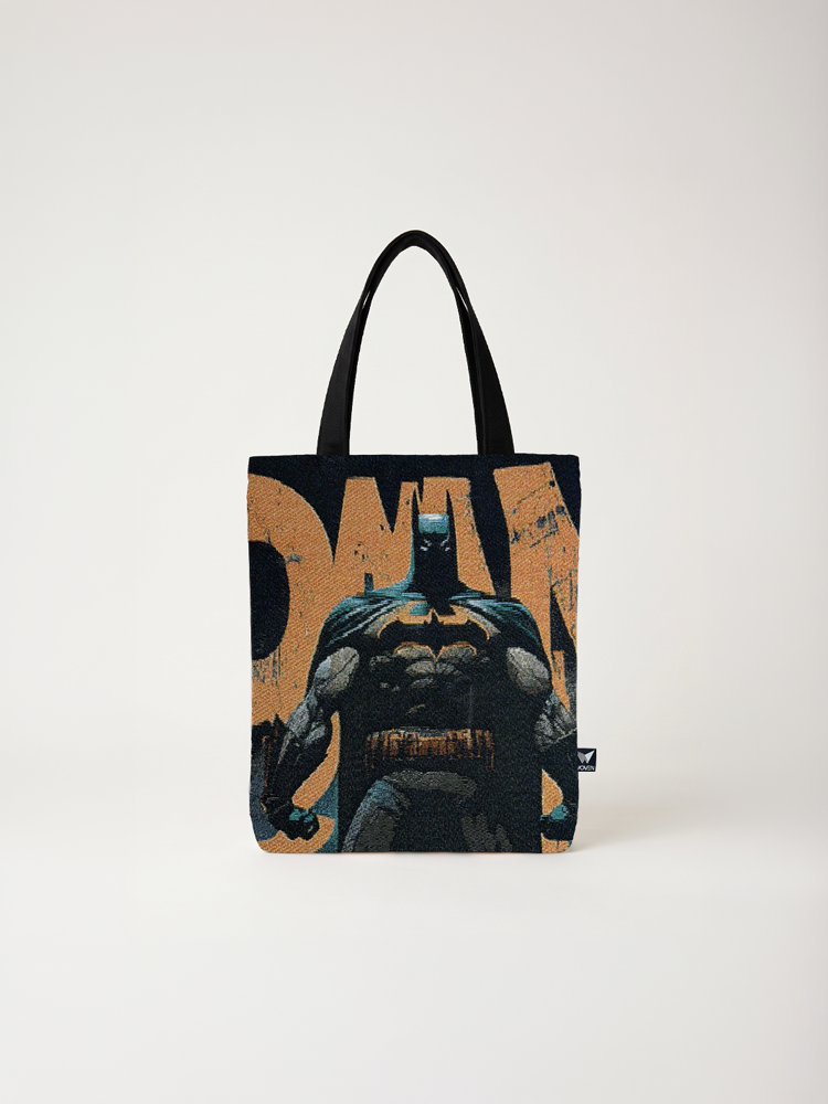 Batman 09 Bag