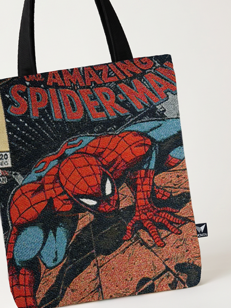 Spidey 03 Bag