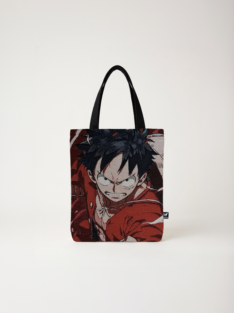 Luffy 06 Bag