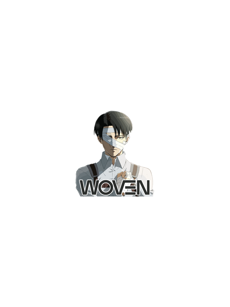 Attack on Titan Stickers