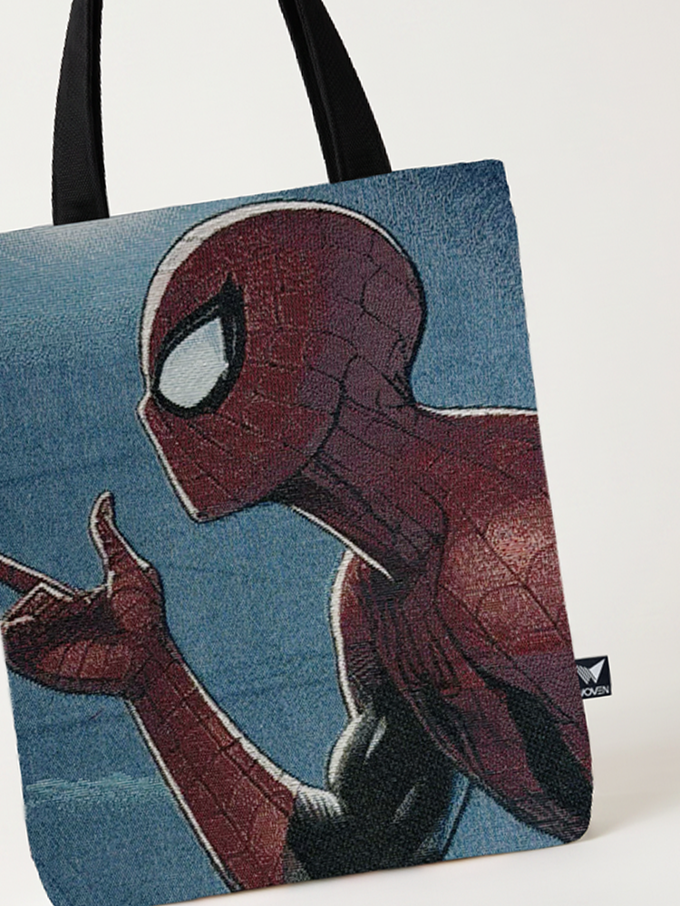 Spidey Bag