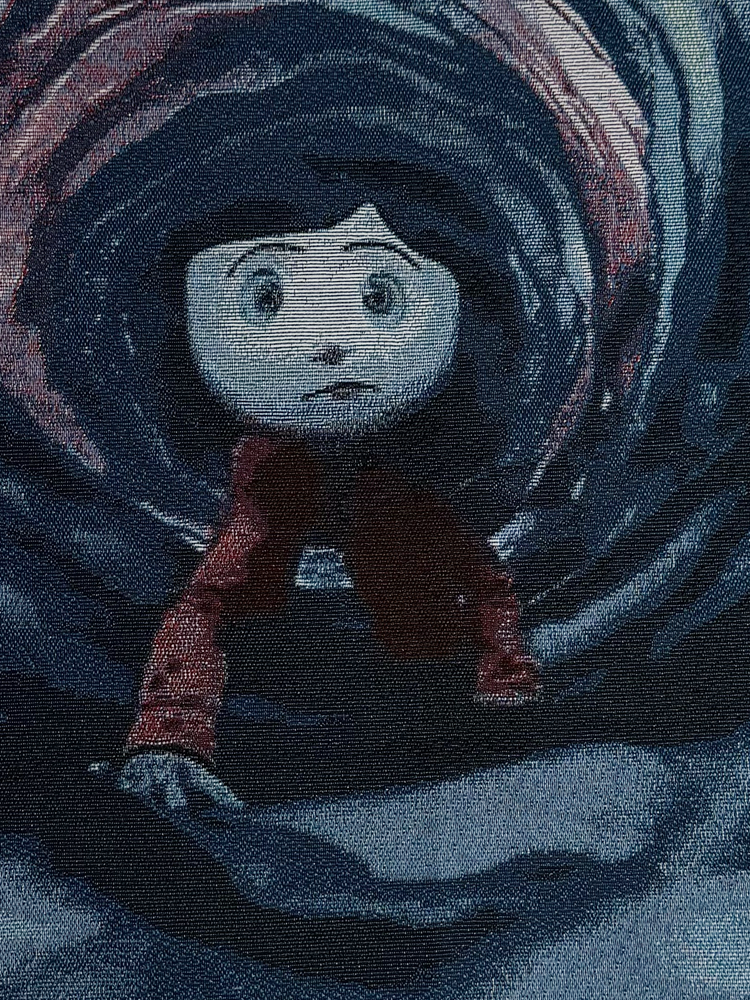 Coraline Bag