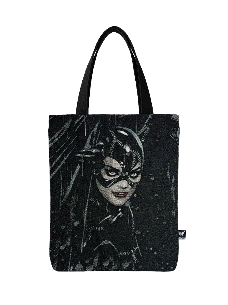 Catwoman Bag