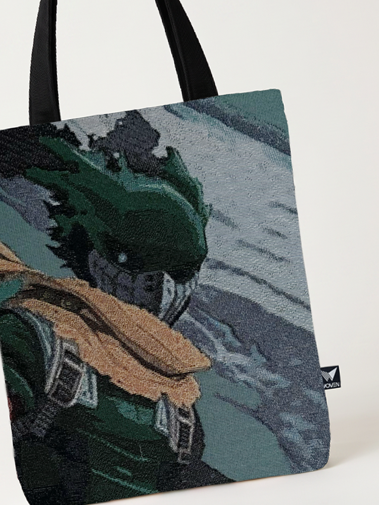 Midoriya Bag