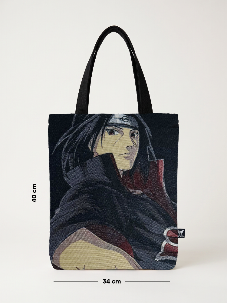 Itachi 02 Bag