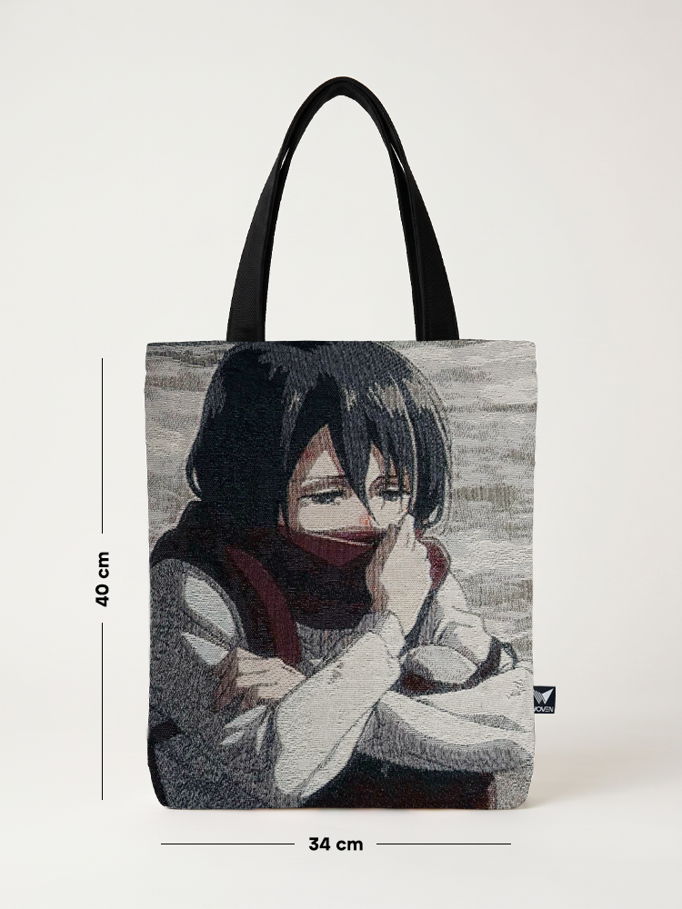Mikasa Bag