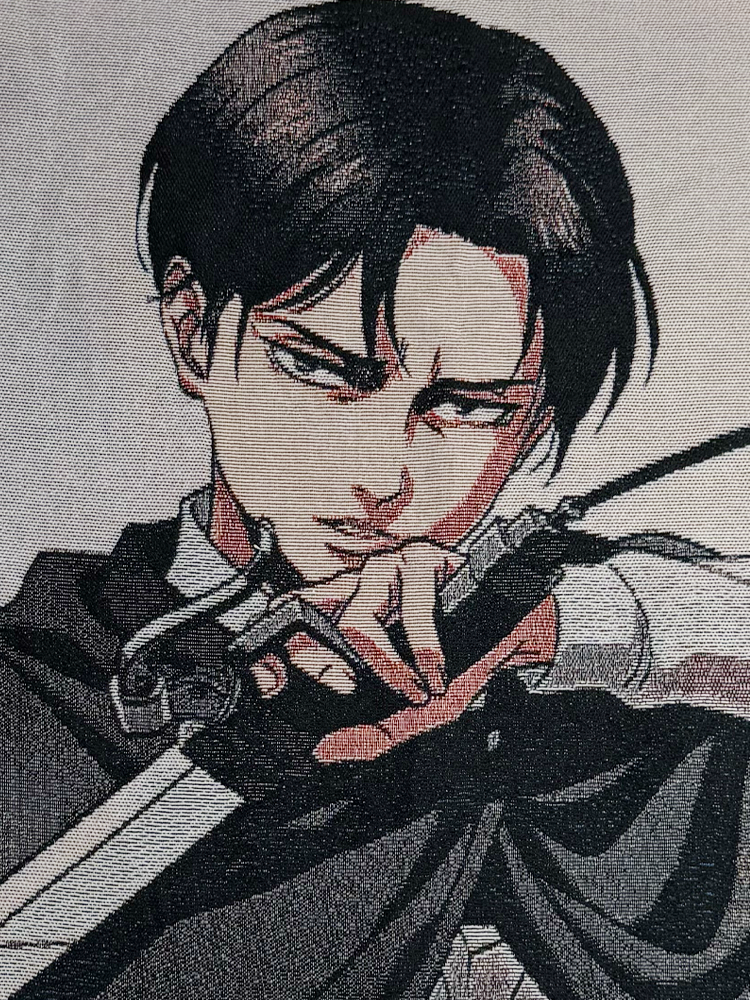 Levi 04 Bag