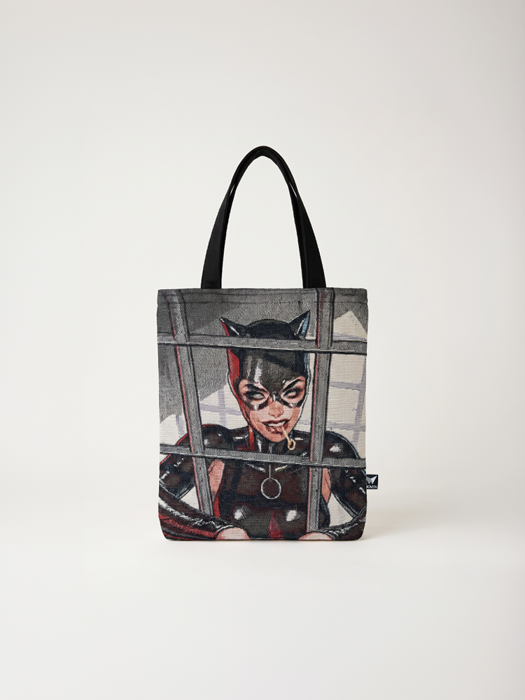 Catwoman 04 Bag