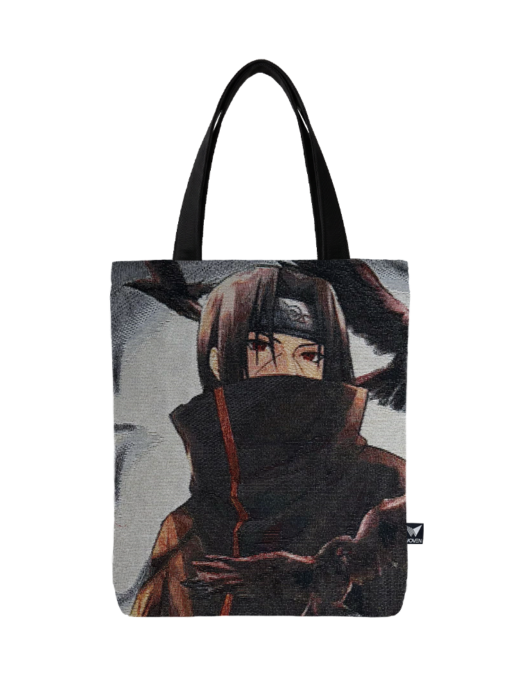 Itachi 05 Bag