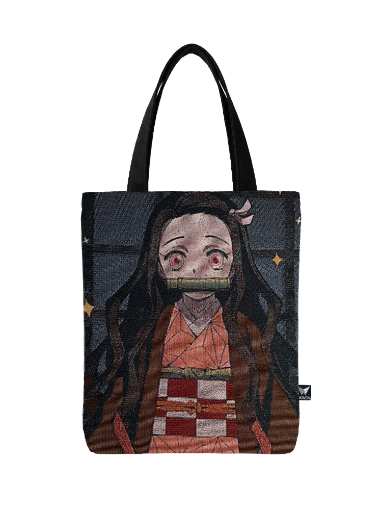Nezuko Bag