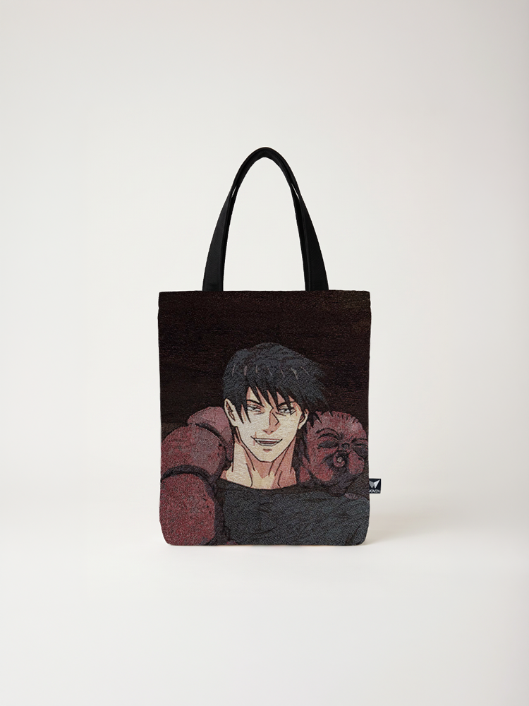 Toji Bag