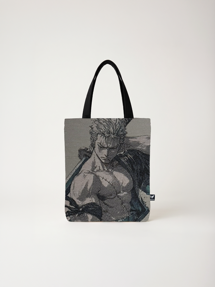 Zoro 04 Bag