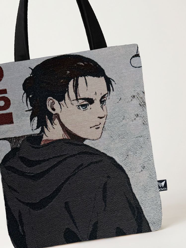 Eren 05 Bag
