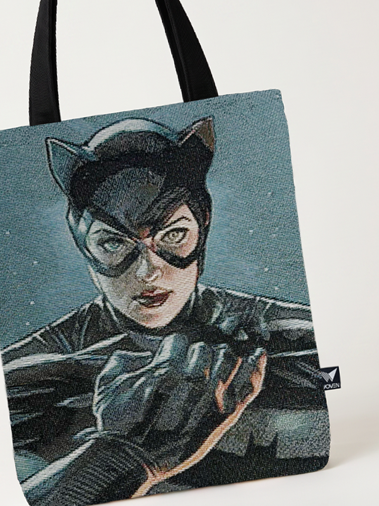 Catwoman 02 Bag