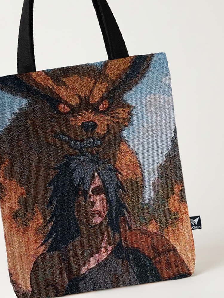 Madara 02 Bag
