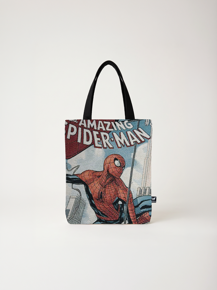 Spidey 02 Bag