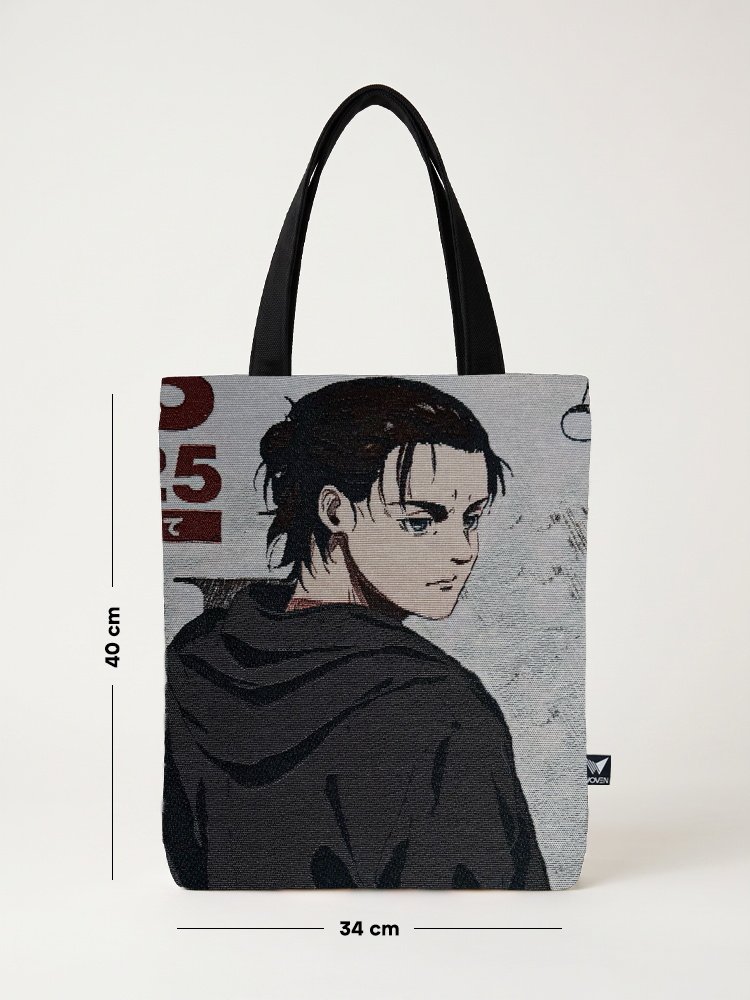 Eren 05 Bag