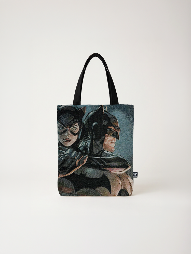 Batman 02 Bag