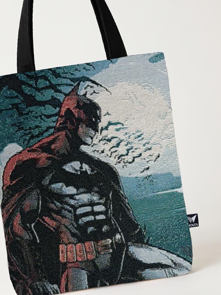 Batman 04 Bag