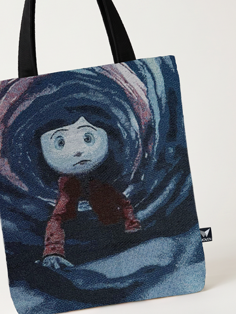Coraline Bag
