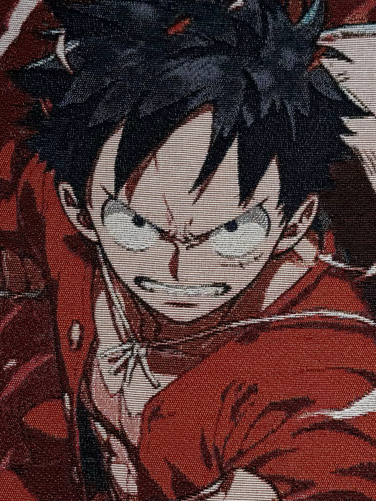 Luffy 06 Bag