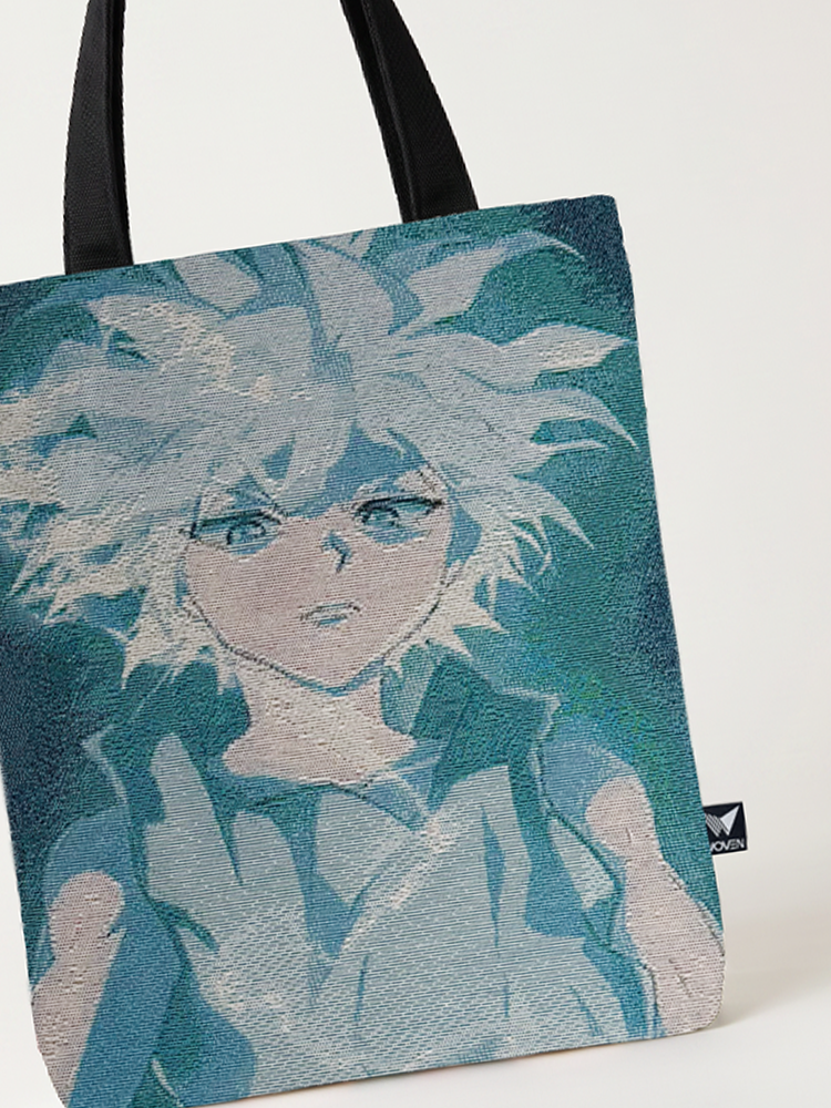 Killua Bag
