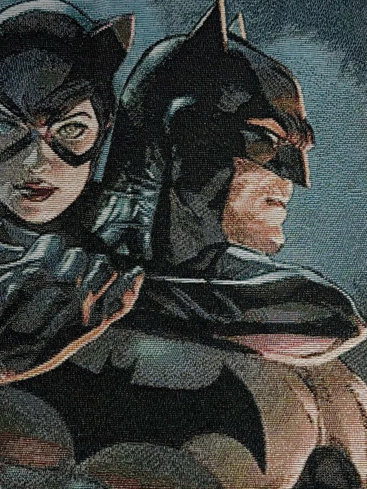 Batman 02 Bag