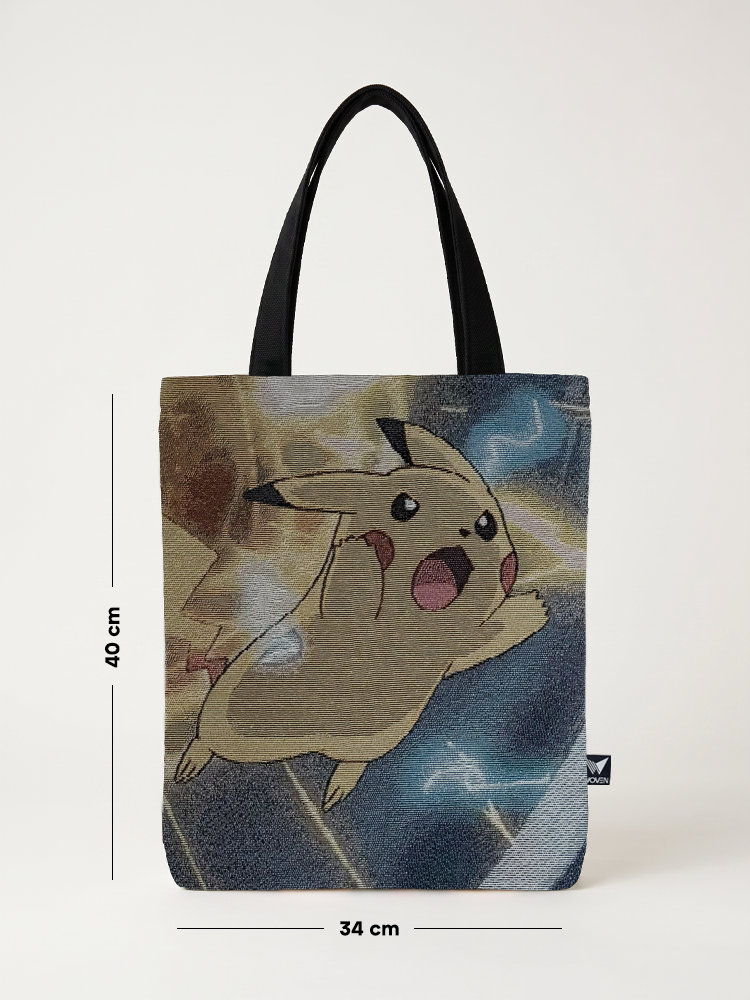 pikachu Bag