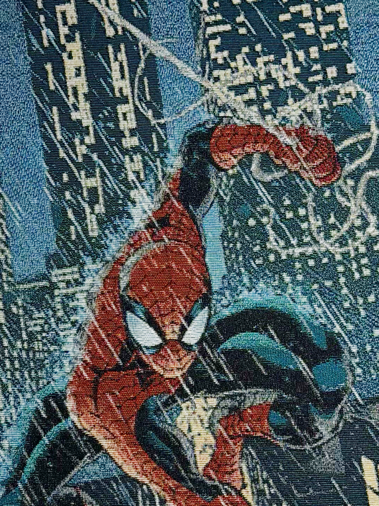 Spidey 01 Bag