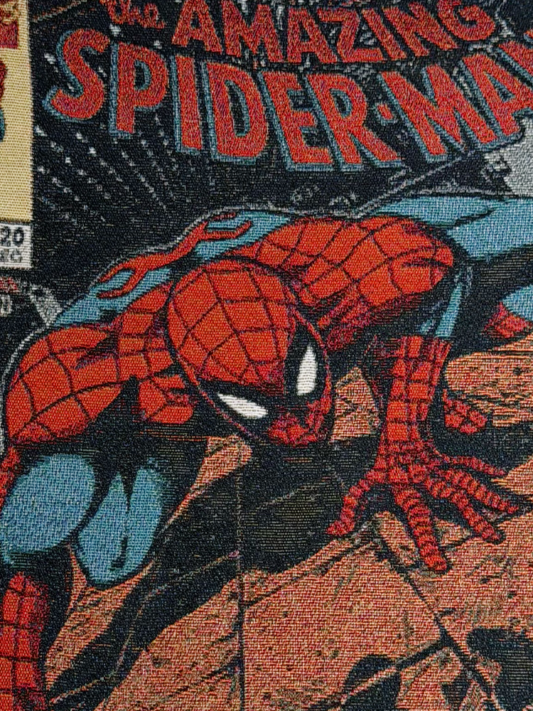 Spidey 03 Bag