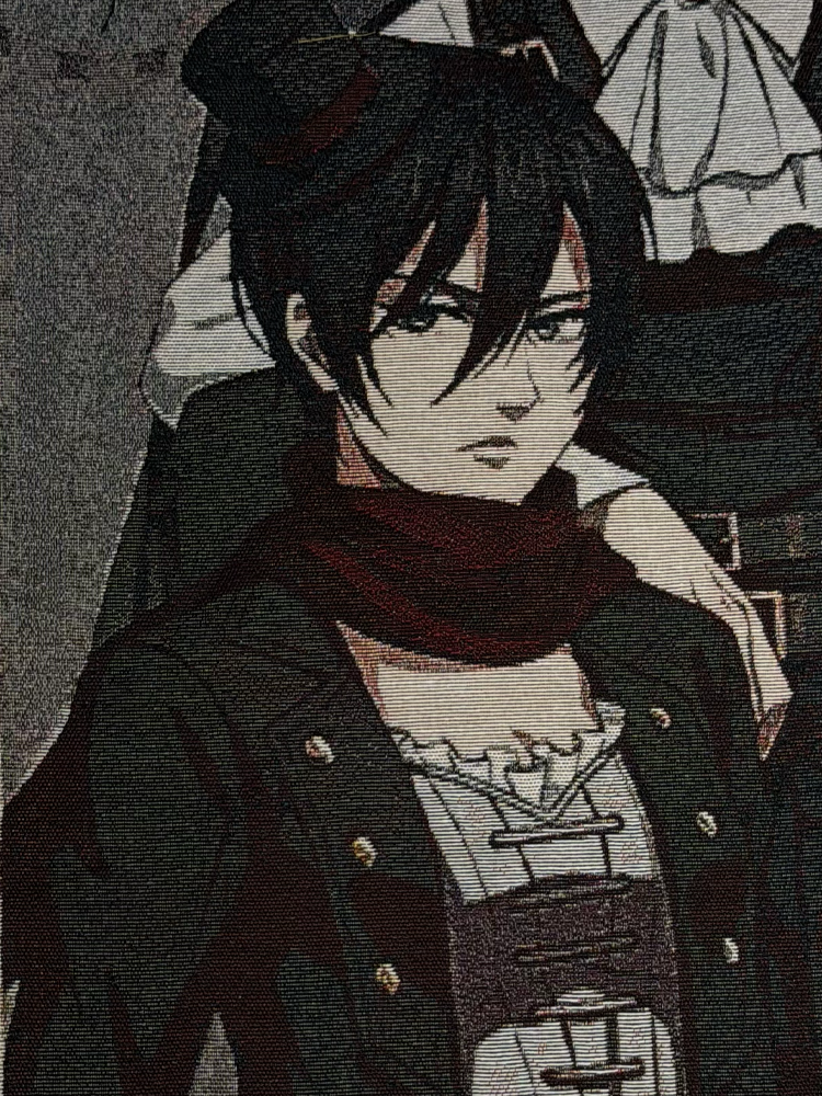 Mikasa 06 Bag