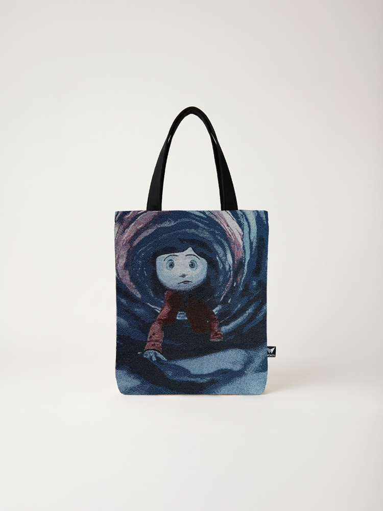 Coraline Bag