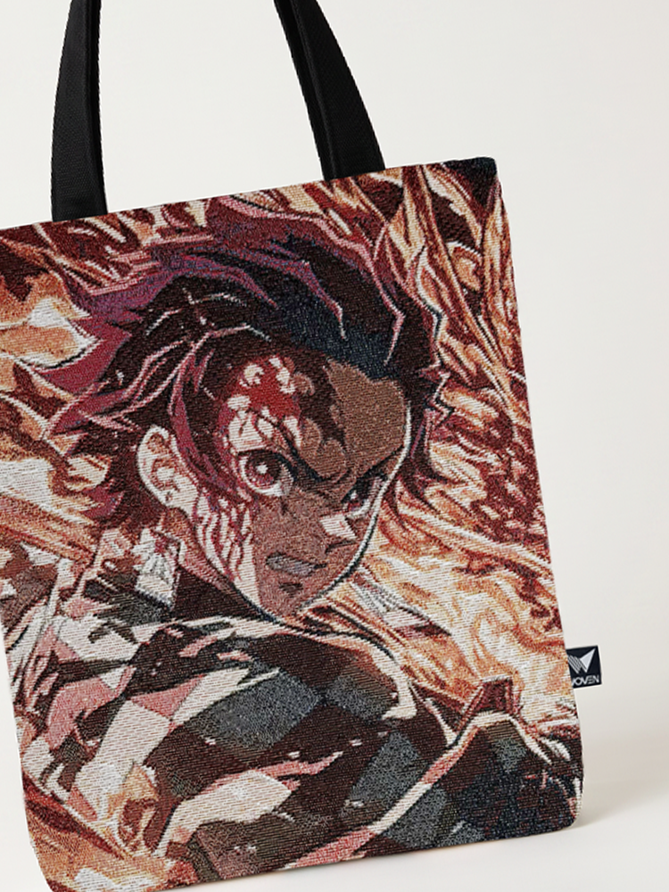 Tanjiro 02 Bag