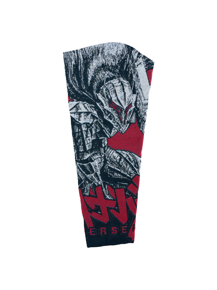 Guts Sleeve