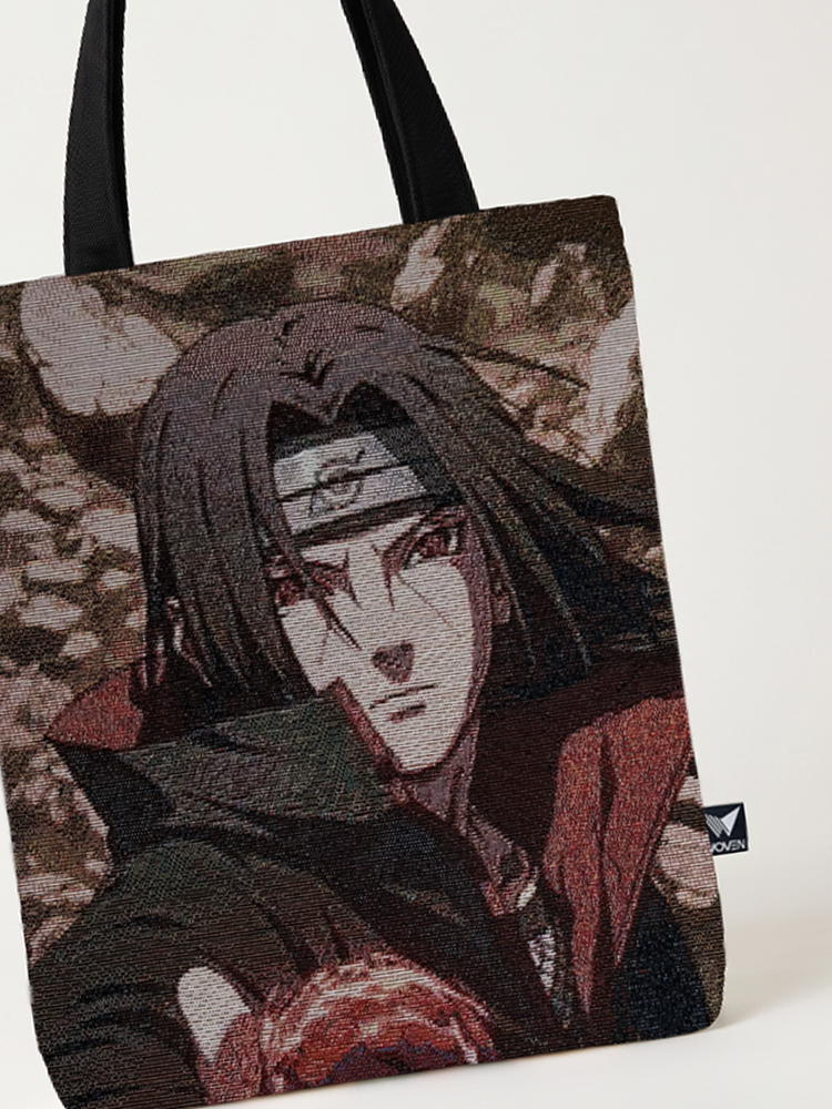 Itachi 03 Bag