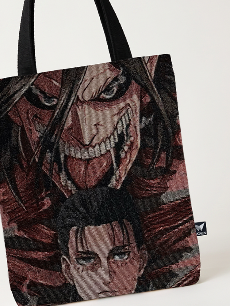 Eren 03 Bag