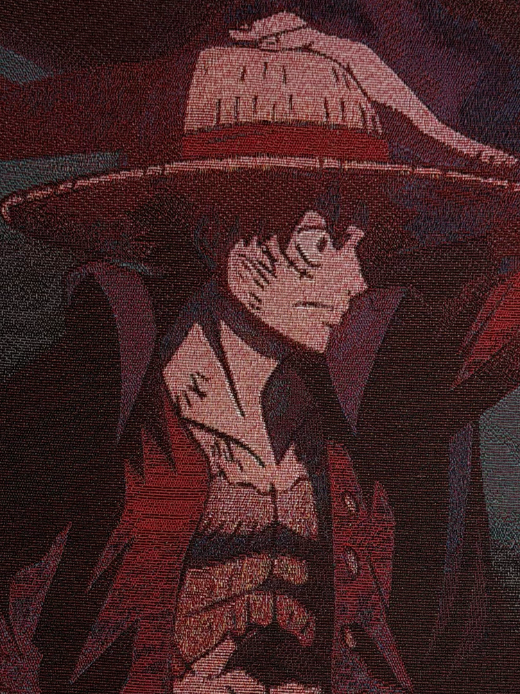 Luffy 03 Bag