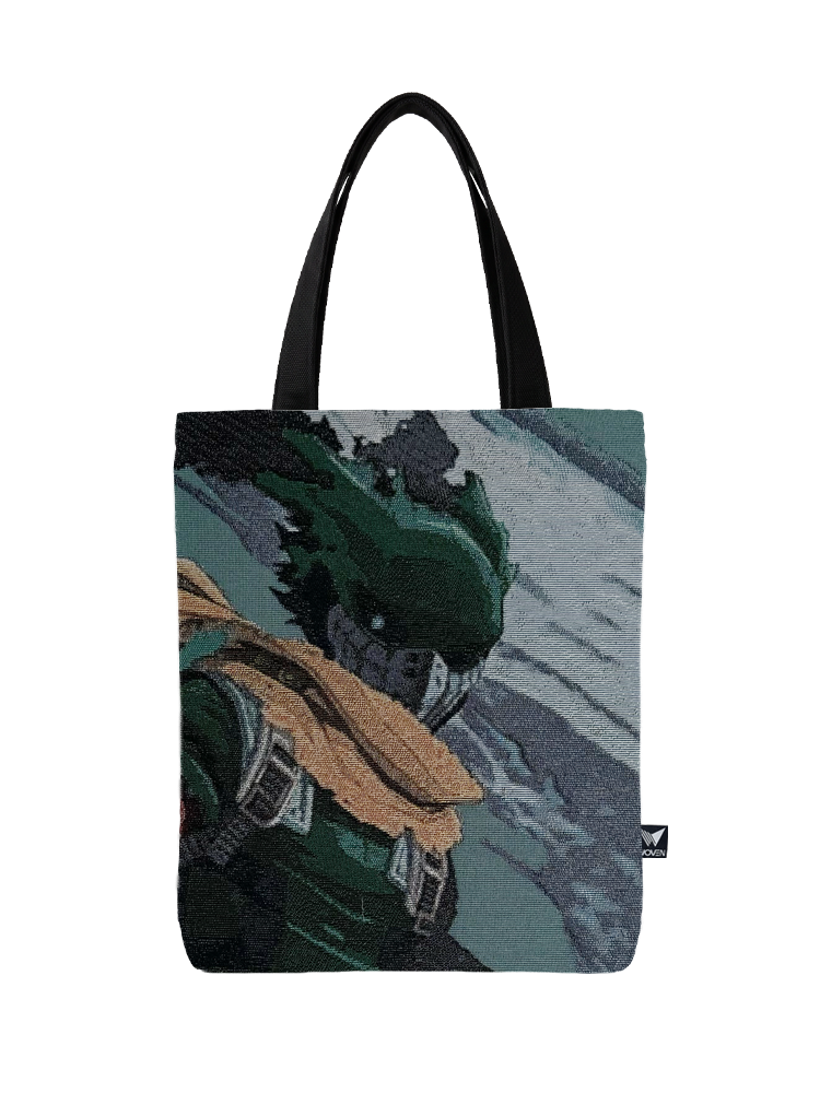 Midoriya Bag