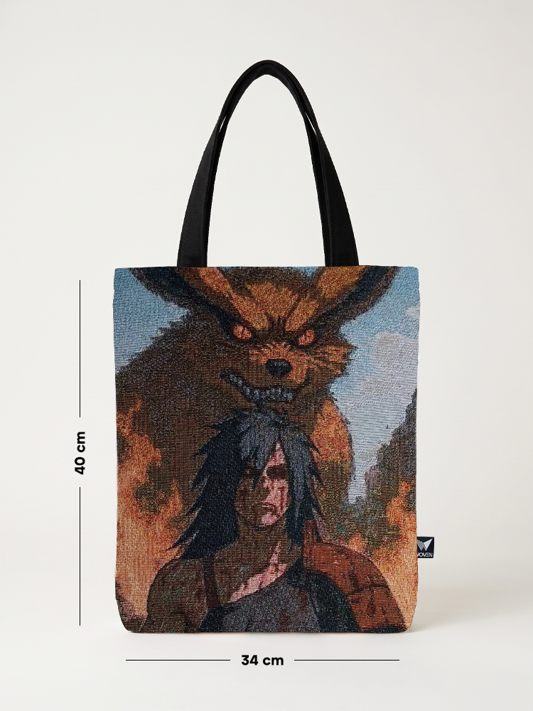 Madara 02 Bag