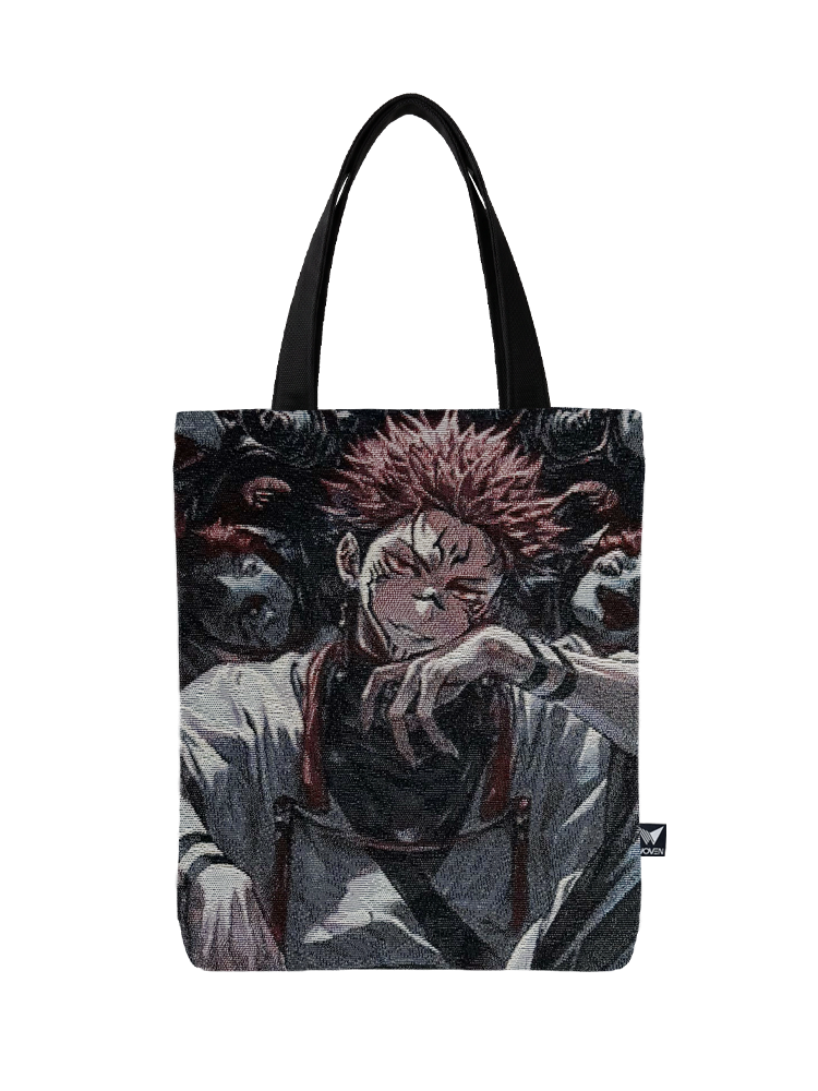 Sukuna 02 Bag