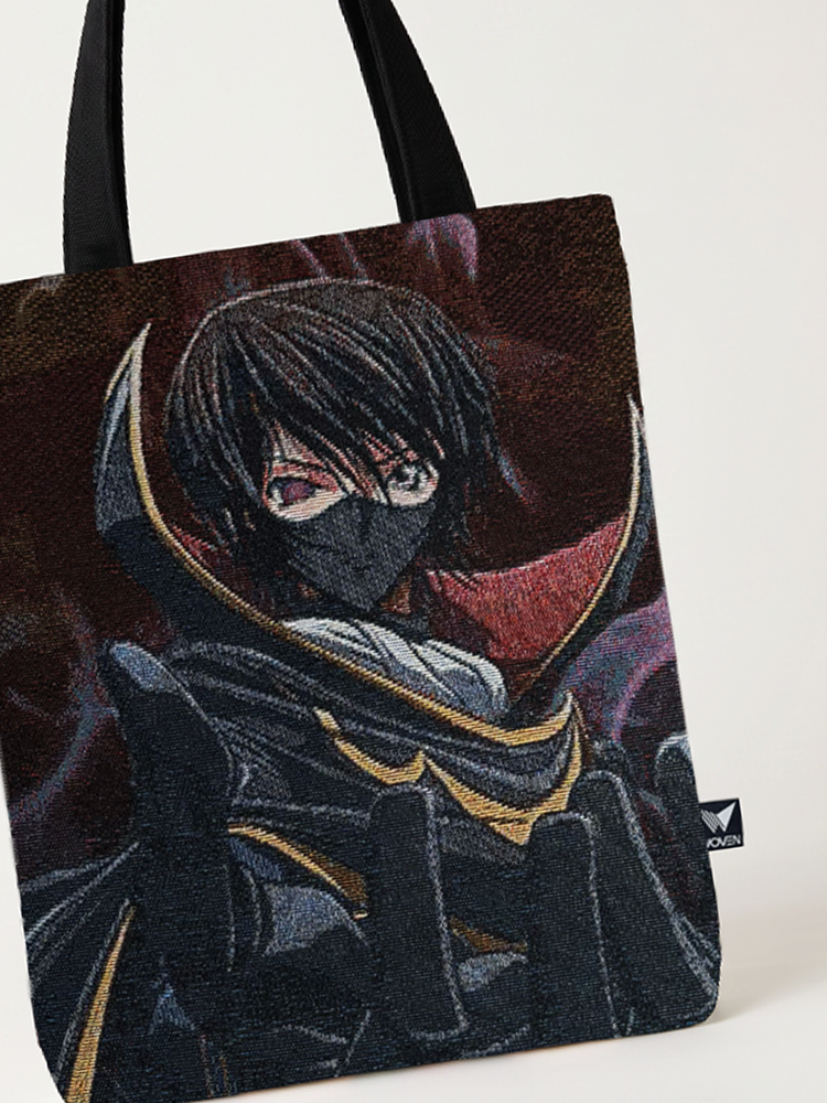 Lelouch Bag