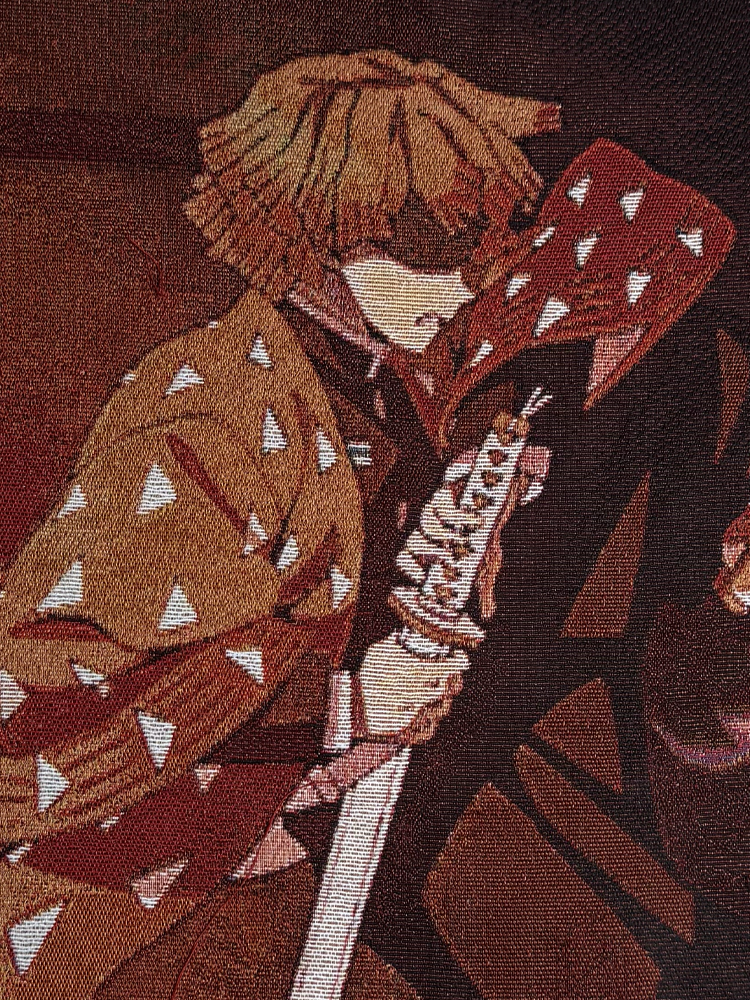 Zenitsu Bag
