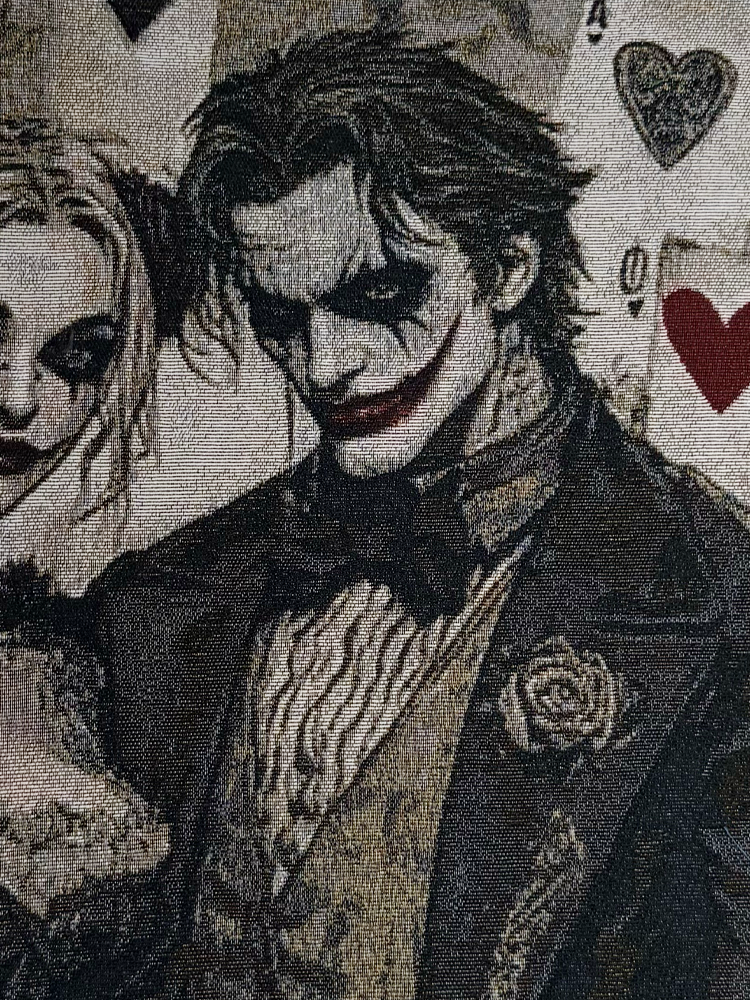 Joker Bag