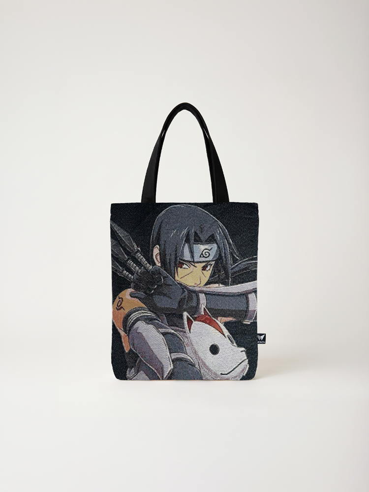 Itachi 04 Bag