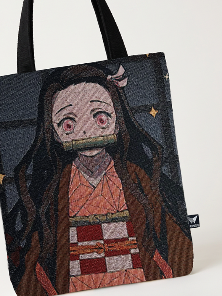 Nezuko Bag